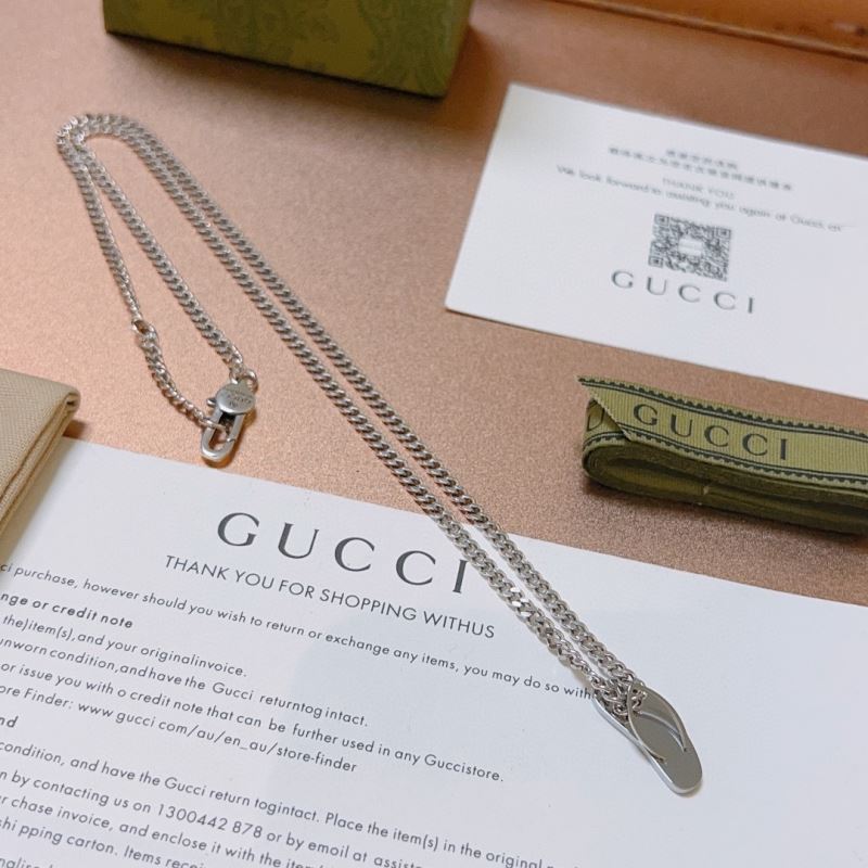 Gucci Necklaces